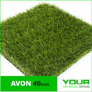 Avon 40mm - £16.99 Per m2