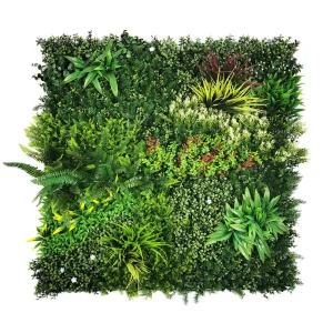 Chelsea - Artificial Green Wall