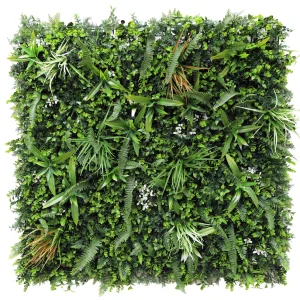 Rainforest - Artificial Green Wall