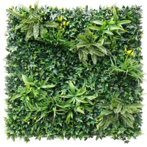 Summerhand - Artificial Green Wall