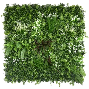 Evergreen - Artificial Green Wall