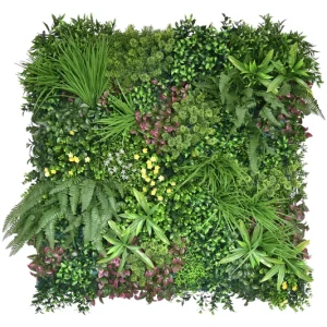 Springwell - Artificial Green Wall