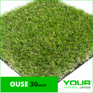 OUSE 30mm - £14.99 Per m2