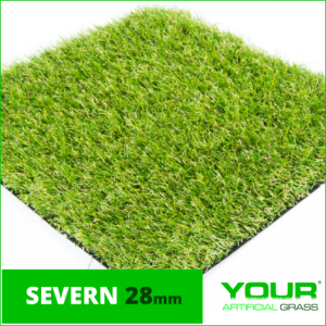 Severn 28mm - £12.99 Per m2