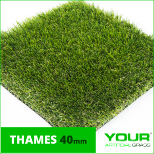 Thames 40mm - £24.99 Per m2