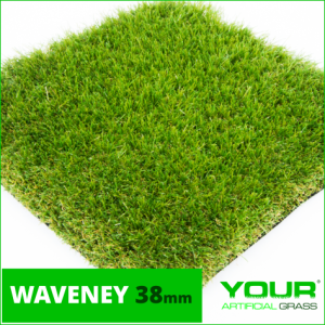 Waveney 38mm - £21.99 Per m2