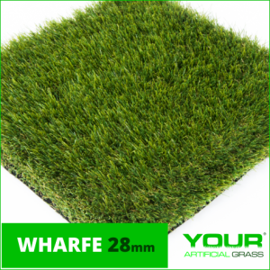 Wharfe 28mm - £18.99 per m2