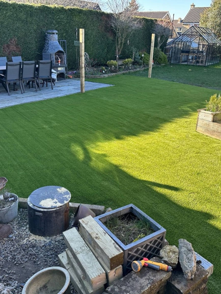 service single images