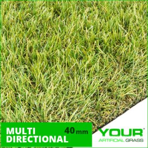 MULTI-DIRECTIONAL 40mm - £21.99 Per m2