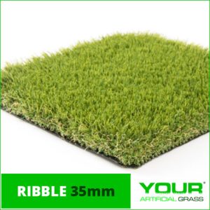 RIBBLE 35mm - £18.99 per m2