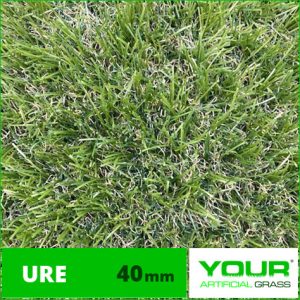 URE 40mm - £9.99 Per m2
